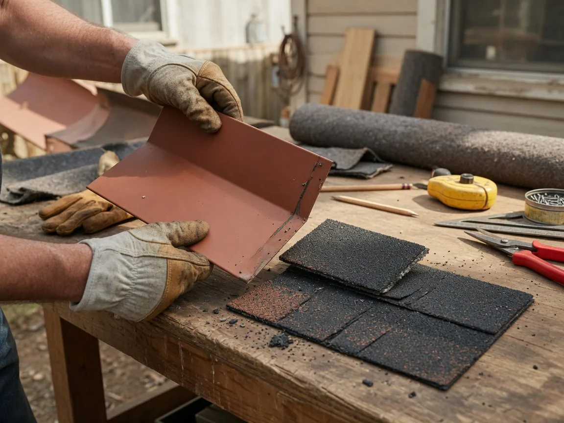 Roof Repair company in Fortuna, CA
